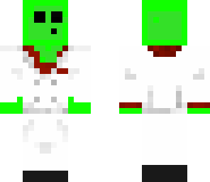 slime dude