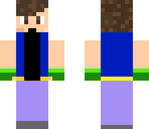 ash ketchum skin