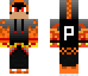 flames awesome