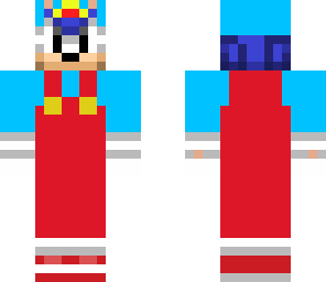 ice flower sonic