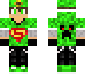 supergreen