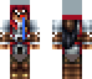 ezio noob