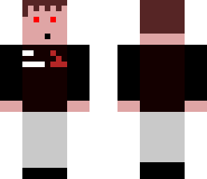 evil hunter 3