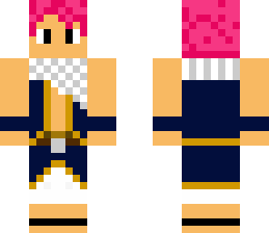 natsu dragneel fairy tail