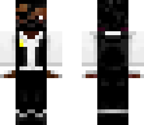 black body guard