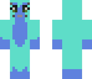 stampy's frozen brother