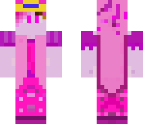 princess bubblegum