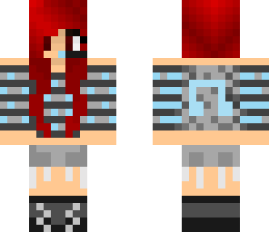 dj red head