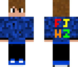 fjhz jonesy