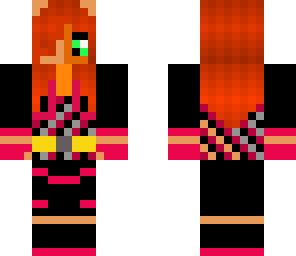 toralei
