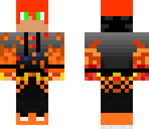fire flames