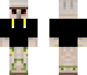golem swag