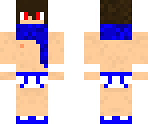 blue under pants 2