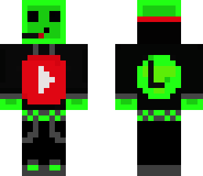 youtube slime