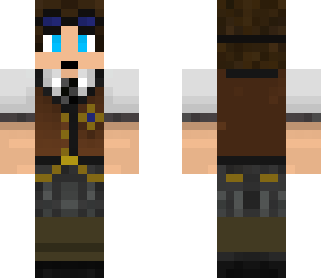 steampunk
