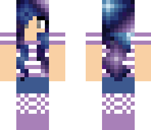 galaxy girl