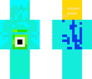 truffledude71 dressed as a pea-nut