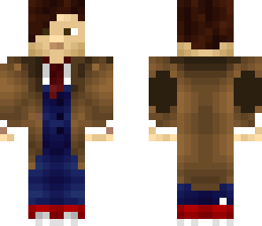 11th doctor