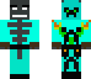 wither boy