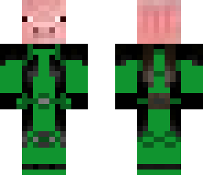 super pig