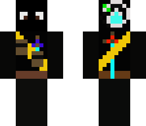 snake ninja