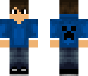 upgraded boy