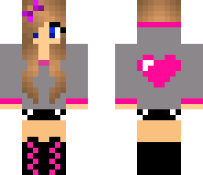 teen girl 