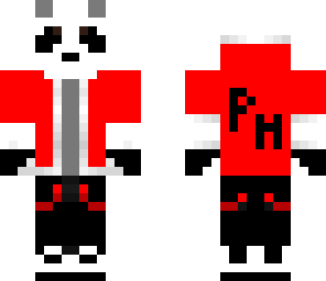 panda