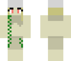 nightcore iron golem