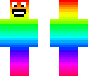 rainbow
