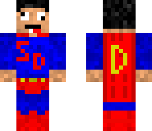 derb superman