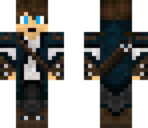 me hunter