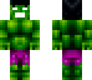 hulk