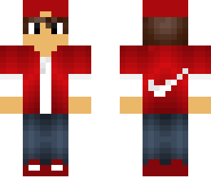 homer's skin
