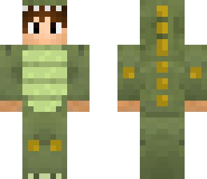 dino boy