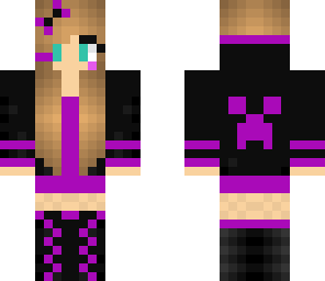 my skin xx