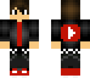 youtuber boy