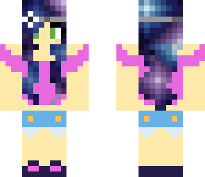 galaxy hipster