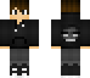 wither dood