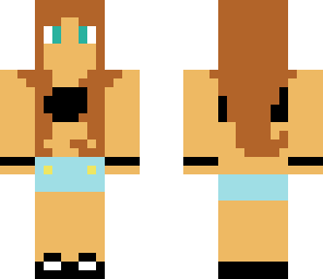 a better skin for  emma dodge