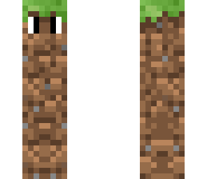 grass man