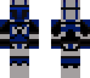 mandalorian warrior