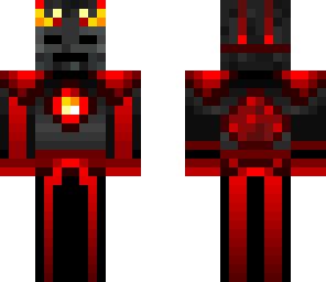 wither redstoner