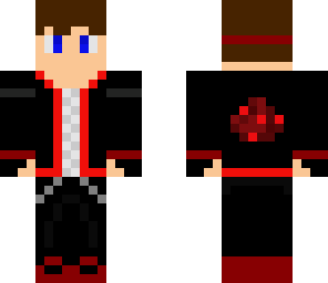 redstone guy