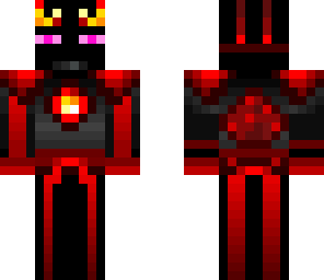 ender redstoner