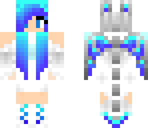 just edited it