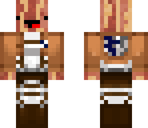 bacon aot