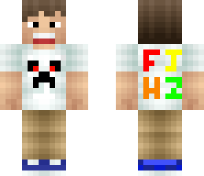 jonesyn321 pro