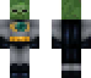 muntant hero v2