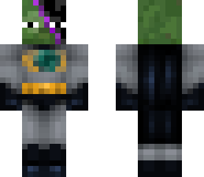 muntant hero v3